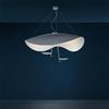 Catellani & Smith Lederam Manta S2 lampada a sospensione, LED, LS25, Lederam Manta S2; Lederam Manta; Lederam [Lampade per Interni > Lampade a Sospensione]