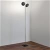 Catellani & Smith Lederam F2 lampada da terra, LED, LF22, Lederam F2; Lederam [Lampade per Interni > Lampade da Terra]