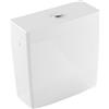 Villeroy & Boch Venticello cassetta di scarico, 57071101, Venticello bianco [WC > Cassette di Scarico]