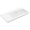 Villeroy & Boch Venticello lavabo sospeso, 4134R301, Venticello bianco [Lavabi > Lavabi Sospesi]