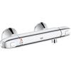 Grohe Grohtherm 1000 rubinetto doccia esterno con termostatico, 34550000, Grohtherm 1000 cromo [Rubinetteria Bagno > Rubinetteria Doccia]