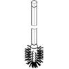 Grohe Grandera scopino per set portascopino WC, 40672IG0, Grandera cromo/oro [Accessori Bagno > Accessori per Accessori Bagno]