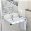Ideal Standard Connect Freedom lavabo sospeso, E5482MA, Connect Freedom bianco [Lavabi > Lavabi Sospesi]