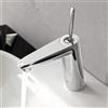 Grohe Eurodisc Joy rubinetto lavabo M-Size, 23427000, M-Size Eurodisc Joy cromo [Rubinetteria Bagno > Rubinetteria Lavabo]