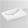 LAUFEN CLASSICS lavabo da appoggio, H512CL70001041, 3206200000 | AB.R800H CLASSICS bianco [Lavabi > Lavabi da Appoggio]