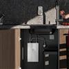 AEG Haustechnik DDLE Kompakt scaldacqua istantaneo, 230769, DDLE Kompakt FB 11/13 DDLE Kompakt; DDLE bianco [Dispositivi di acqua calda > Scaldabagno istantaneo]
