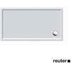 Duravit Starck Slimline piatto doccia rettangolare, 720125000000001, Starck Slimline bianco [Piatti Doccia > Piatti Doccia Rettangolari]