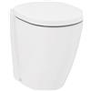 Ideal Standard Connect Freedom WC a pavimento versione rialzata, E607201, Connect Freedom bianco [WC > WC a Pavimento]