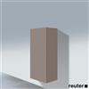 Duravit L-Cube pensile, 1 anta, LC1178L4343, L-Cube [Mobili da Bagno > Mobili Complementari]