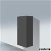 Duravit L-Cube pensile, 1 anta, LC1178L4949, L-Cube [Mobili da Bagno > Mobili Complementari]