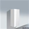 Duravit L-Cube pensile, 1 anta, LC1178R2222, L-Cube [Mobili da Bagno > Mobili Complementari]