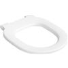 Ideal Standard Connect Freedom anello di seduta WC, E822601, Connect Freedom bianco [WC > Sedili WC]