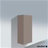 Duravit L-Cube pensile, 1 anta, LC1178R4343, L-Cube [Mobili da Bagno > Mobili Complementari]