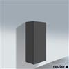 Duravit L-Cube pensile, 1 anta, LC1178R4949, L-Cube [Mobili da Bagno > Mobili Complementari]
