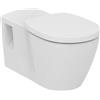 Ideal Standard Connect Freedom WC sospeso versione rialzata, E8194MA, Connect Freedom bianco [WC > WC Sospesi]