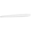 LAUFEN IL BAGNO ALESSI One mensola, H8709720000001, IL BAGNO ALESSI One bianco [Accessori Bagno > Mensole]