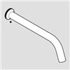 AXOR Citterio M bocca rubinetto lavabo 3 fori, da incasso, 98935000, Citterio M cromo [Rubinetteria Bagno > Ricambi Rubinetteria Bagno]