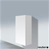 Duravit L-Cube pensile, 1 anta, LC1179L1818, L-Cube [Mobili da Bagno > Mobili Complementari]