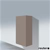 Duravit L-Cube pensile, 1 anta, LC1179L4343, L-Cube [Mobili da Bagno > Mobili Complementari]