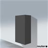 Duravit L-Cube pensile, 1 anta, LC1179L4949, L-Cube [Mobili da Bagno > Mobili Complementari]