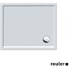 Duravit Starck Slimline piatto doccia rettangolare, 720117000000001, Starck Slimline bianco [Piatti Doccia > Piatti Doccia Rettangolari]