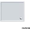 Duravit Starck Slimline piatto doccia rettangolare, 720123000000001, Starck Slimline bianco [Piatti Doccia > Piatti Doccia Rettangolari]