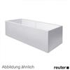 Duravit Starck supporti per vasche per vasca da bagno rettangolare, 791441000000000, Starck [Vasche da Bagno > Ricambi per Vasche da Bagno]