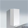 Duravit L-Cube pensile, 1 anta, LC1179R1818, L-Cube [Mobili da Bagno > Mobili Complementari]