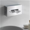 Emco Loft portasalviette, 055700100, Loft; System2 cromo [Accessori Bagno > Scatole Portasalviette]