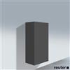 Duravit L-Cube pensile, 1 anta, LC1179R4949, L-Cube [Mobili da Bagno > Mobili Complementari]
