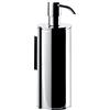 Emco System2 dispenser per sapone, 352100105, System2 [Accessori Bagno > Portasapone]