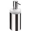 Hewi System 162 dispenser per sapone, 162.06.110540, System 162 [Accessori Bagno > Portasapone]