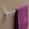 Emco Trend barra portasciugamani, 026000160, Trend cromo [Accessori Bagno > Portasciugamani]