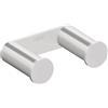 Hewi System 162 gancio portasciugamani, 162.90.030XA, System 162; System 900 acciaio inox spazzolato [Accessori Bagno > Portasciugamani]