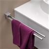 Emco Trend asta portasciugamani, 025000145, Trend cromo [Accessori Bagno > Portasciugamani]