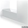 Duravit Starck rivestimento per mobili per vasca da bagno/idromassaggio, nicchia, ST894208282, Starck bianco [Vasche Idromassaggio > Accessori per Vasche Idromassaggio]