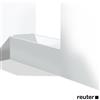 Duravit Starck rivestimento per mobili per vasca da bagno/idromassaggio, nicchia, ST893908282, Starck bianco [Vasche Idromassaggio > Accessori per Vasche Idromassaggio]
