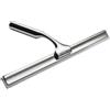 Emco System2 tergivetro da doccia, 353400190, System2 cromo/nero [Accessori Bagno > Tergivetro Doccia]