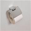 Emco Trend porta rotolo, 020000100, Trend cromo [Accessori Bagno > Porta Rotolo]