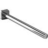 Emco Trend asta portasciugamani, 025000131, Trend cromo [Accessori Bagno > Portasciugamani]