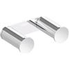 Hewi System 162 gancio portasciugamani, 162.90.03040, System 162; System 900 cromo [Accessori Bagno > Portasciugamani]