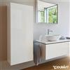 Duravit L-Cube pensile, 1 anta, LC1169L2222, L-Cube [Mobili da Bagno > Mobili Complementari]