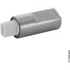 Geberit AquaClean ammortizzatore per sedile WC, destra, 250068001, AquaClean 8000plus; AquaClean 8000; AquaClean Sela; AquaClean Alba [WC > Ricambi WC]