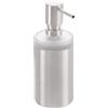 Hewi System 162 dispenser per sapone, 162.06.1105XA, System 162 [Accessori Bagno > Portasapone]