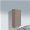 Duravit L-Cube pensile, 1 anta, LC1169R4343, L-Cube [Mobili da Bagno > Mobili Complementari]