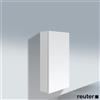 Duravit L-Cube pensile, 1 anta, LC1169R1818, L-Cube [Mobili da Bagno > Mobili Complementari]