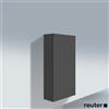 Duravit L-Cube pensile, 1 anta, LC1169R4949, L-Cube [Mobili da Bagno > Mobili Complementari]