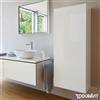 Duravit L-Cube pensile, 1 anta, LC1169R2222, L-Cube [Mobili da Bagno > Mobili Complementari]