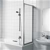 Kermi Vario 2000 pannello sopravasca, V2TWD075141AK, V2TWD Vario 2000 [Box Doccia > Sopravasca]