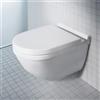 Duravit Starck 3 WC sospeso, 42250900A1, Starck 3 bianco [WC > WC Sospesi]